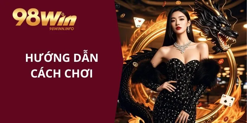 Hướng dẫn bet thủ mới cách để chơi baccarat trực tuyến