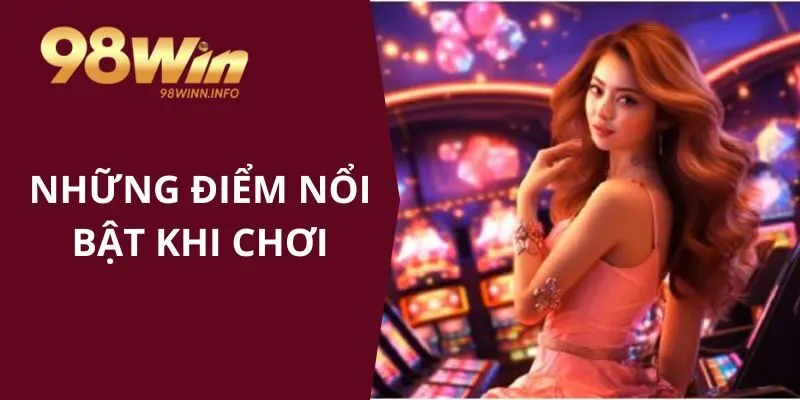 Những điểm nổi bật khi chơi tài xỉu trực tuyến tại thương hiệu