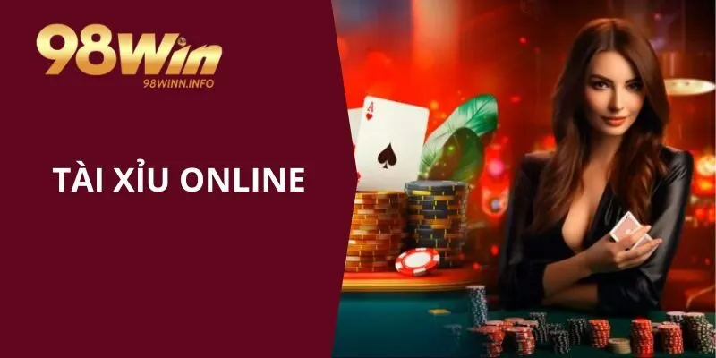 Tài xỉu online