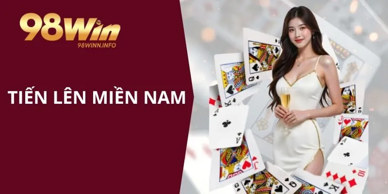Tiến Lên Miền Nam